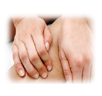 バリニーズマッサージコース（パーツ）