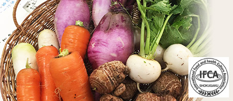 食学教室のご案内