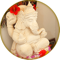 レイキヒーリング